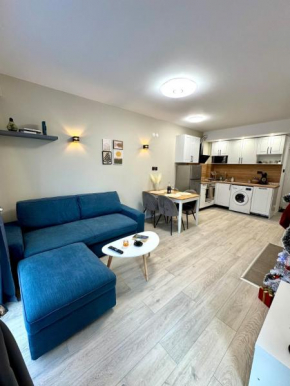 Pirin Cozy Escape - Private Apartment Grand Bansko 1